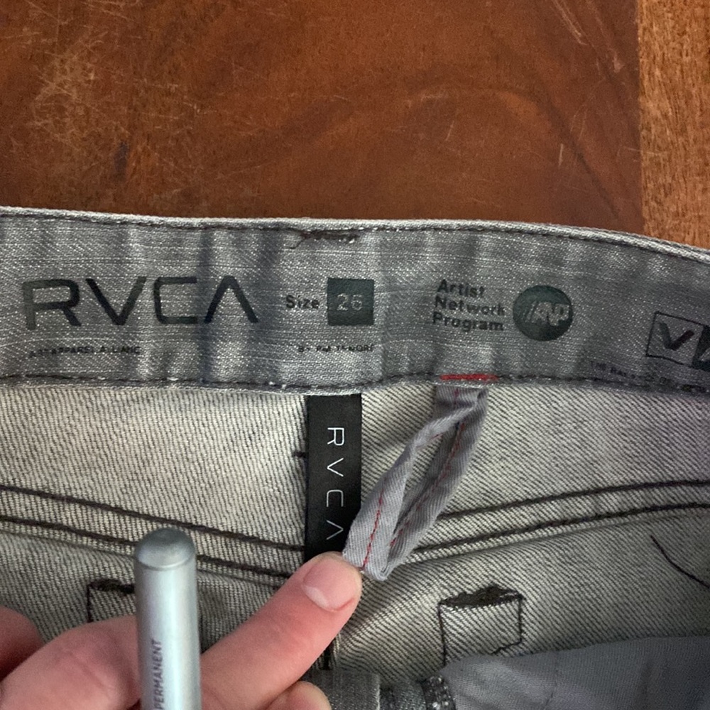 Jeans - Picture 4 of 5